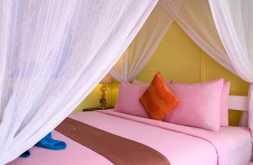 Koh Lan Resort | Lareena Resort Koh Larn Pattaya