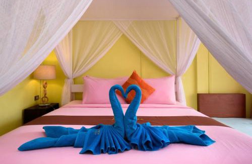 Koh Lan Resort | Lareena Resort Koh Larn Pattaya