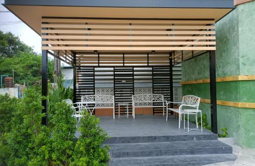 Pattani Resort | เซฟเฮ้าส์ รีสอร์ท