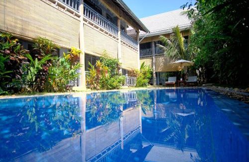 Luang Prabang Resort | My Dream Boutique Resort