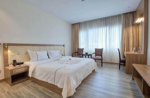 Tuol Kouk Hotel | Le President Hotel