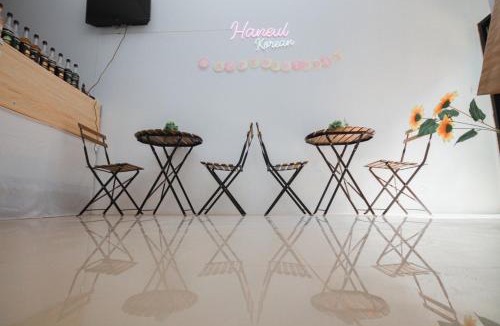 Chang Phueak Villa | Haneul Home Jed Yod Nimman Maya Chiag Mai 3 floors, 4 bedrooms