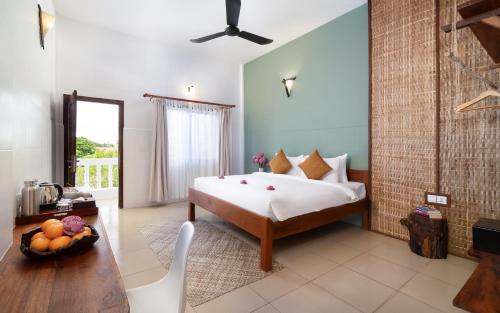 Siem Reap Hotel | The Jungle