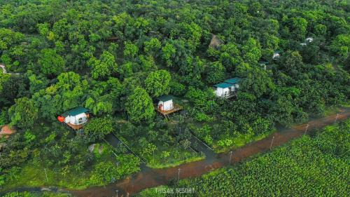 Svay Leu House | Thisak Kulen Resort