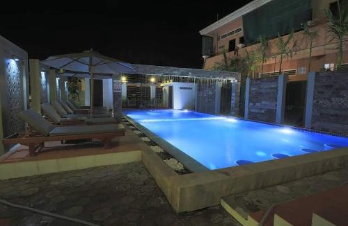 Siem Reap Hotel | Sakun House