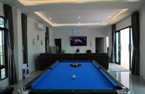 Sirindhorn Villa | U-Kham Home View At Sirindhorn