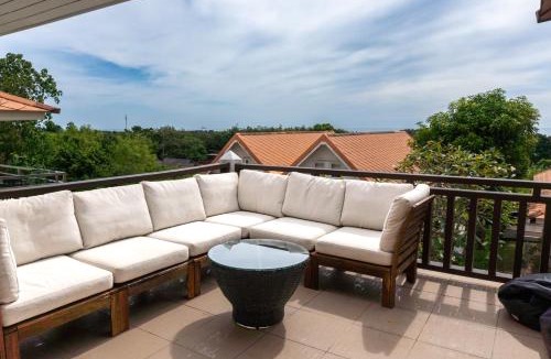Ko Lanta Villa | Lanna Lanta