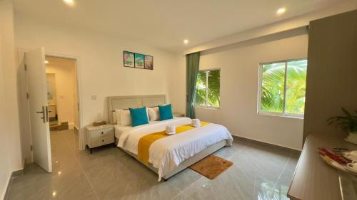 Mittakpheap Hotel | Mary Beach Hotel & Resort