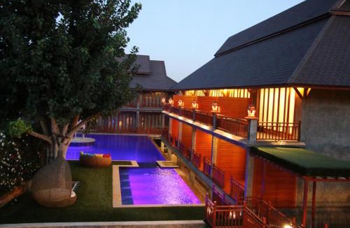 Su Thep Hotel | The Chaya Resort and Spa