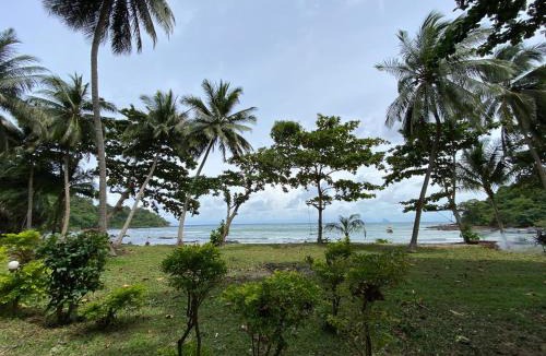 Satun Province House | Pankabay Resort