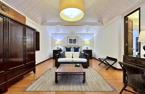 Old City Resort | Rachamankha Hotel