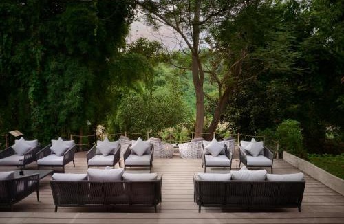 Luang Prabang Resort | The Namkhan, a Small Luxury Hotel of the World