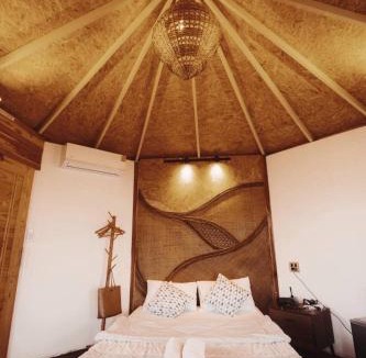 Bo Kluea Bed & Breakfast | สะปัน Riva camp