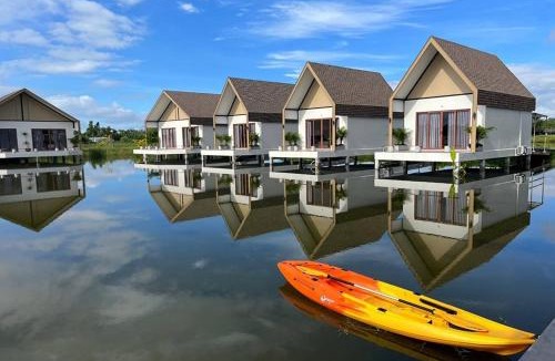 Chanthaburi Hotel | Burichan Resort