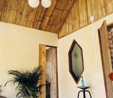Bo Kluea Bed & Breakfast | สะปัน Riva camp