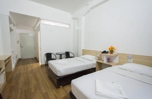 Pattaya Bay Hotel | Basaya Beach Hotel & Resort