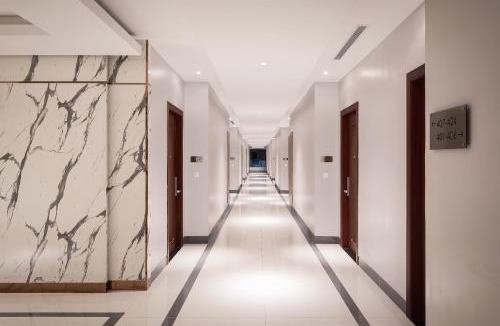 Sihanoukville City Centre Hotel | RIVA Hotel SHV