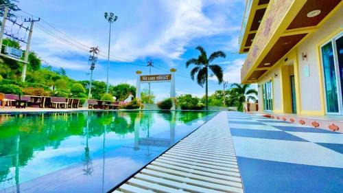 Pak Nam Resort | Lake Terrace Resort