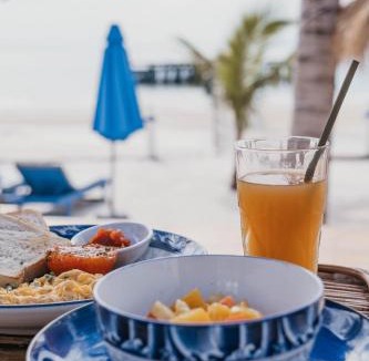 Daem Thkov Resort | Amor Resort Koh Rong
