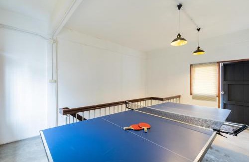 Huay Kaew Apartment | Near One Nimman 4Bedrooms TownHouse