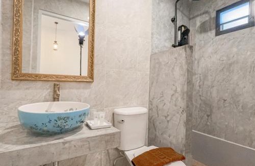 Sanam Pao Hostel | JB Home Bangkok - Victory monument