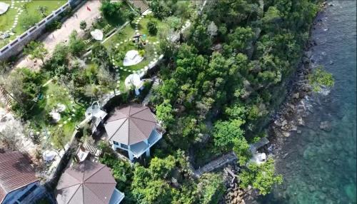 Koh Rong Sanloem Resort | ThmorDa Resort