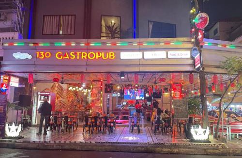 Daun Penh Hotel | Ostro Hotel
