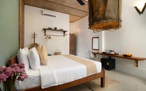 Siem Reap Hotel | The Jungle