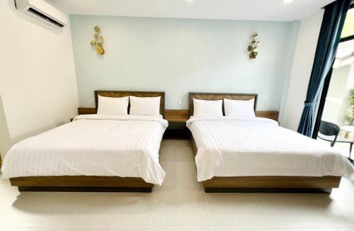 Mittakpheap Resort | Sandy Clay Bungalows