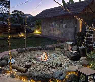 Bo Kluea Resort | PANAKLUEA Cottage & Crafts - พนาเกลือ