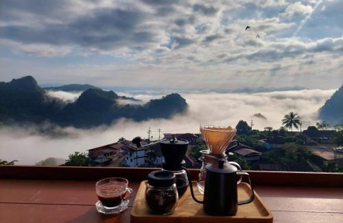 Mae Sai Bed & Breakfast | Oasis Phamee