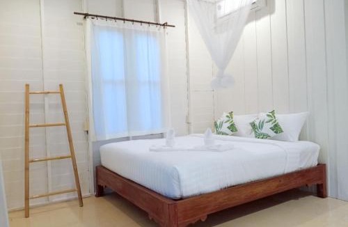Ko Mak Cabin | The River Retreat Koh Mak