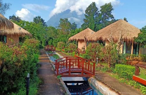 Chiang Dao Resort | The Breath Chiangdao
