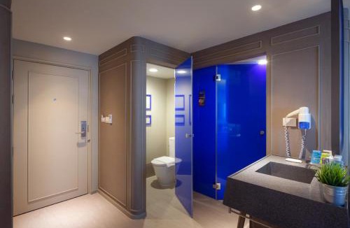 Talat Yot Hotel | Tinidee Trendy Bangkok Khaosan