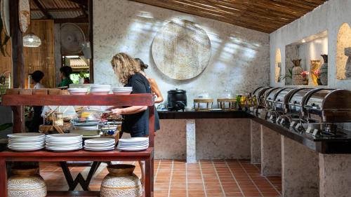 Ko Lanta Resort | Long Beach Chalets - SHA Extra Plus