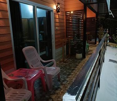 Ko Mook House | Mumzai House