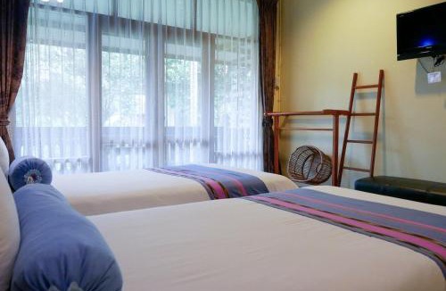 Wiang Nuea Resort | AuangKham Resort