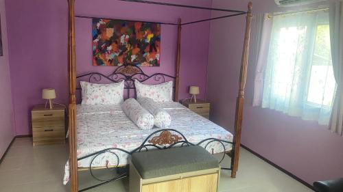 Huai Thalaeng House | Dein Zimmer in Huai Thalaeng!