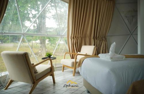Nong Sarai Other | Athena Glamping Khaoyai