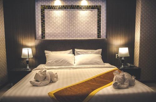 Pattaya Hotel | CK Resort Pattaya