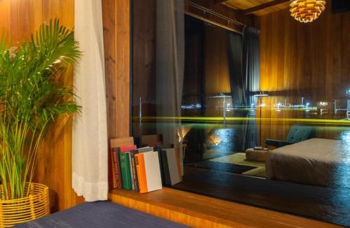 Koh Lan Resort | PORTOSALO
