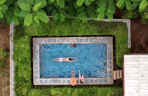 Ban Bang Saen Hotel | Bangsaen Heritage Hotel