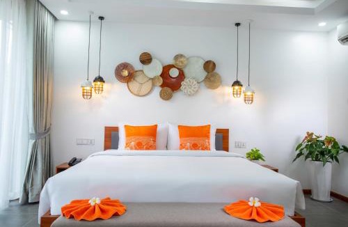 Prey Nob Resort | Wonderland Suites and Resort