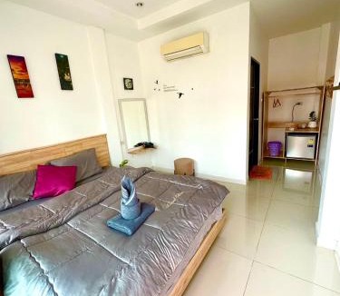 Koh Lan Resort | Pingguy Kohlarn