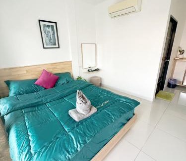 Koh Lan Resort | Pingguy Kohlarn