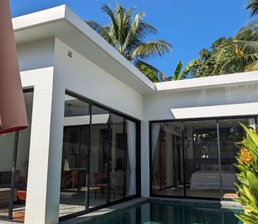 Siem Reap Hotel | WAKA VILLA Private Pool Resort & Spa - Adults Only