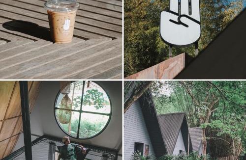 Thung Samo Other | เข้าค่าย Cafe & Resort - Pet Friendly