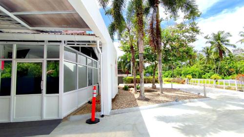 Nakhon Si Thammarat Hotel | P2 by Passion : พีทู รีสอร์ต วังรัก