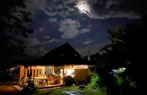 Bo Kluea Resort | PANAKLUEA Cottage & Crafts - พนาเกลือ