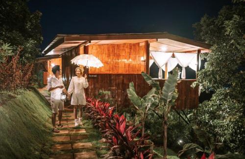 Mae Rim Resort | CR farm stay ซีอาร์ฟาร์มสเตย์
